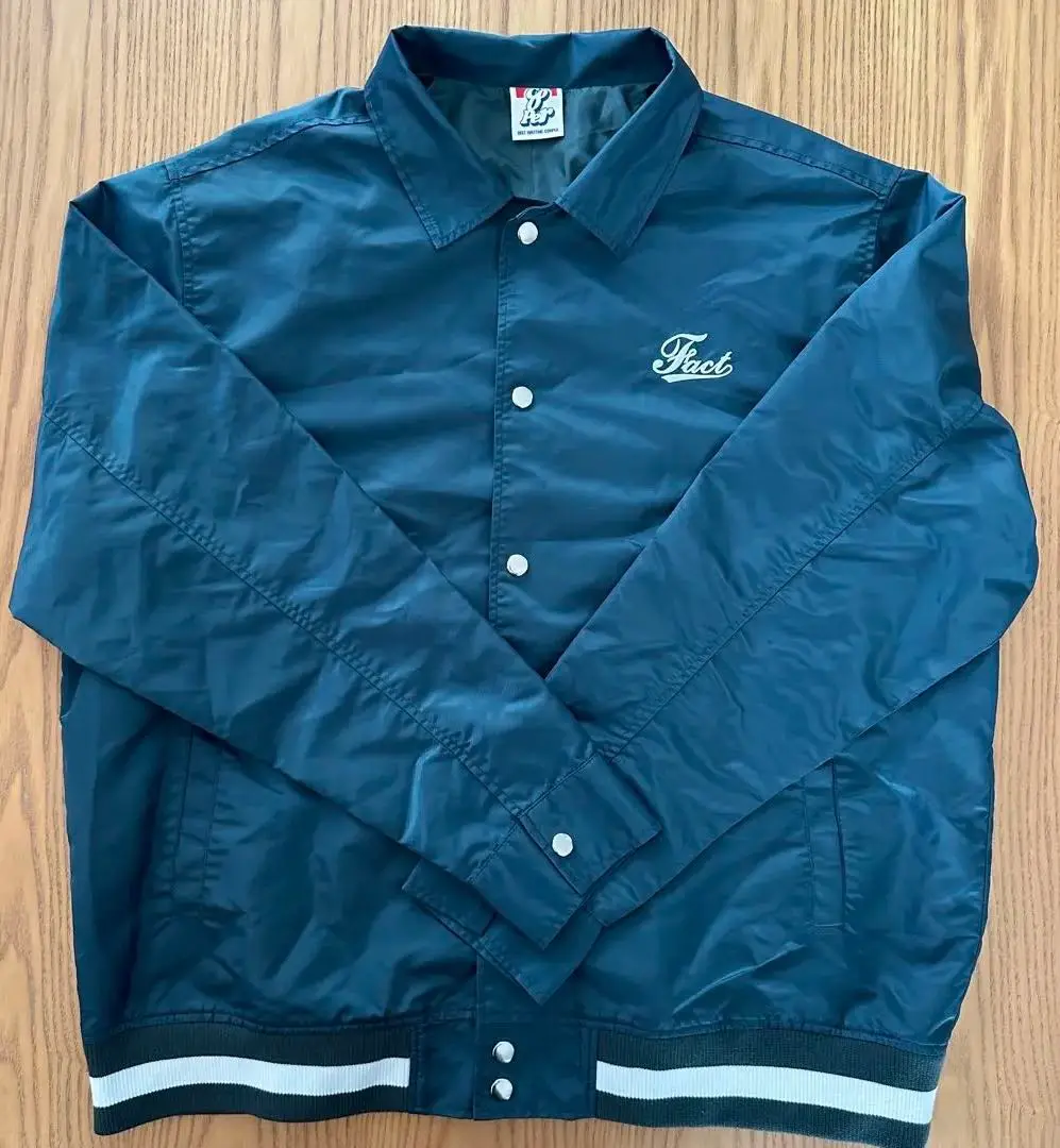 FUCT コーチジャケット　古着 楽天市場】fuct コーチジャケットの通販