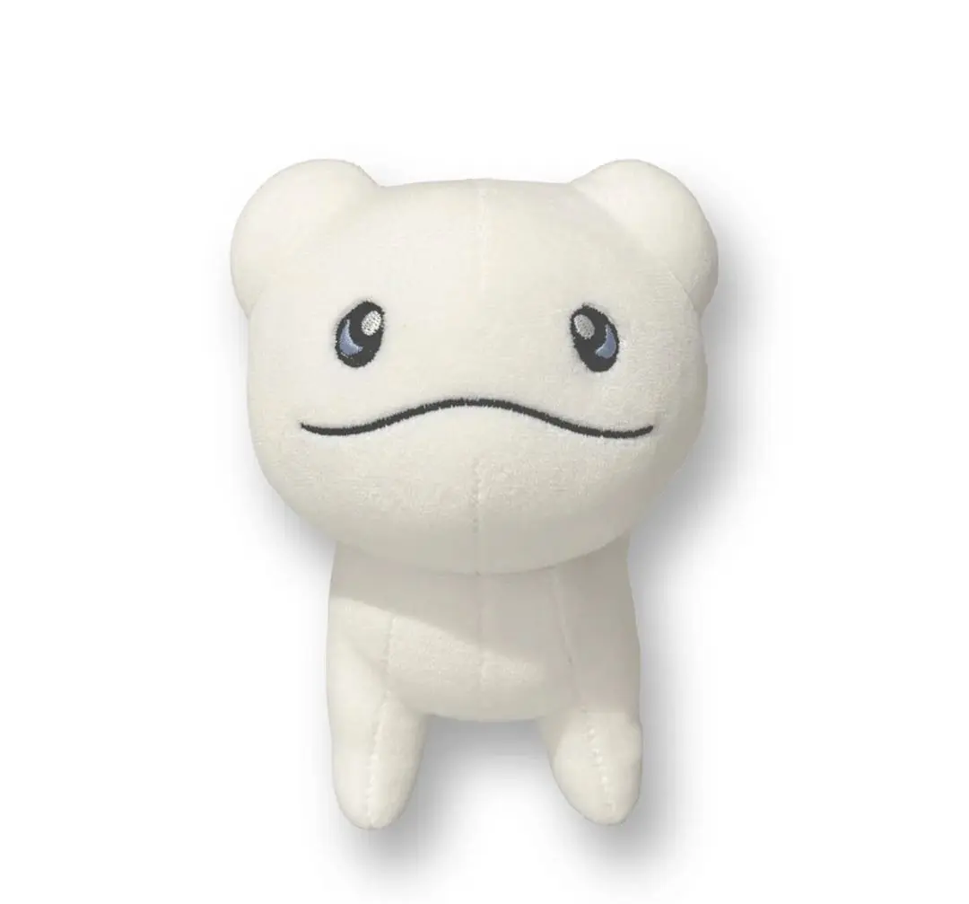 アナザーエデン 猫 ぬいぐるみ 未開封新品 WFS、『アナザーエデン 時空を超える猫』に登場する「ヴァルヲ