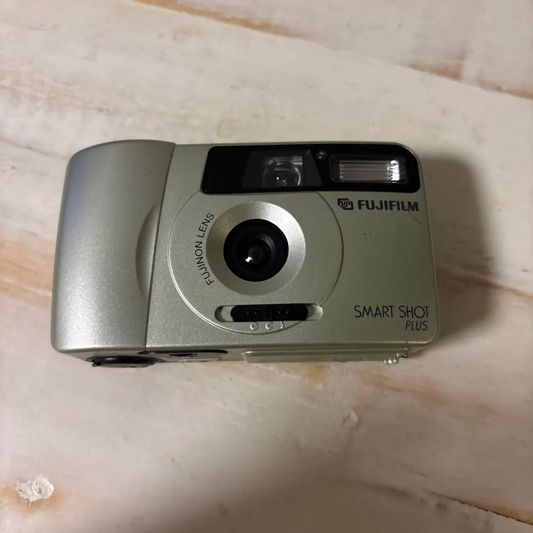 2025年最新】fujifilm smart shot plusの人気アイテム - メルカリ
