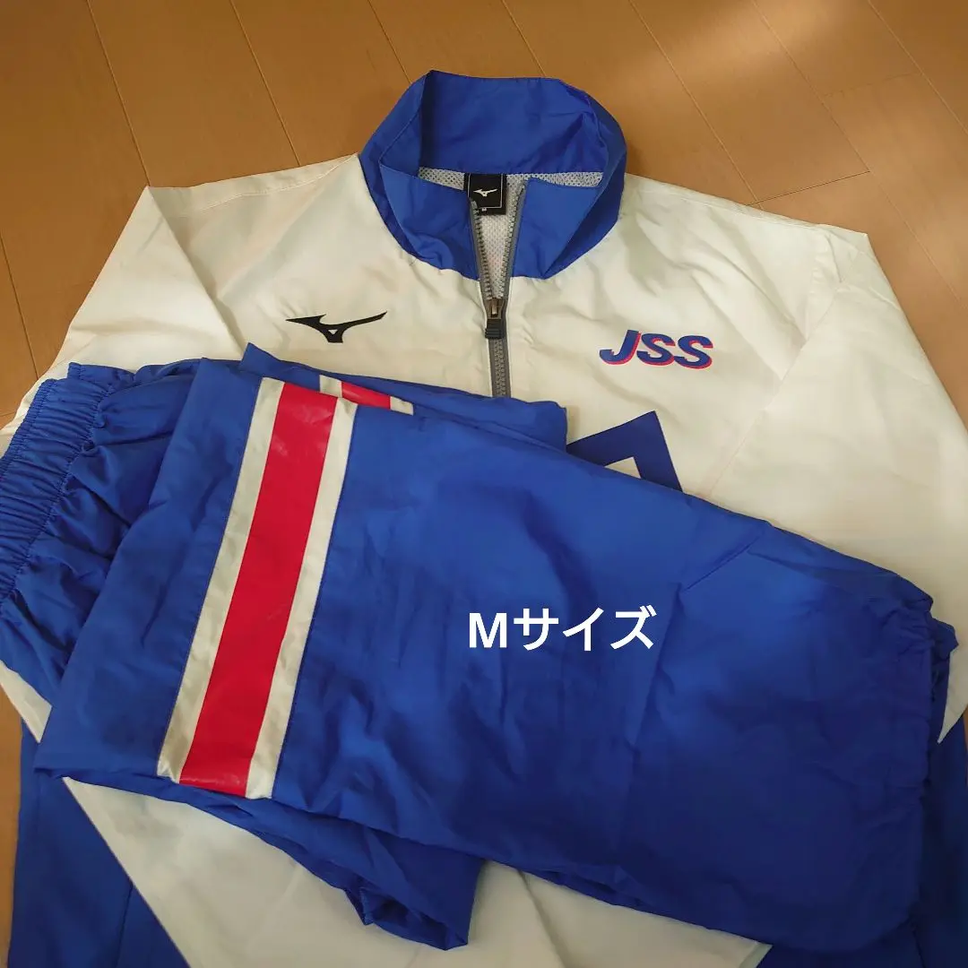Jss ジャージ 2025年最新】Jss ジャージ mの人気アイテム - メルカリ