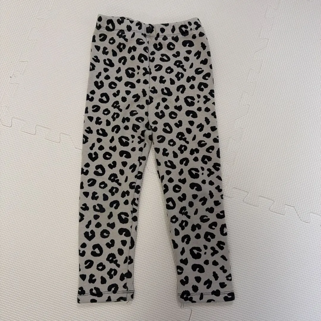 Thumbnail of Wilanne Lee Leopard Print Bottoms