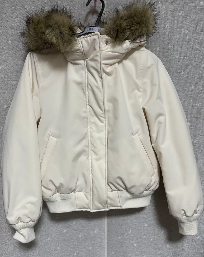 UNIQLO×イネスパデットフーデットジャケット XL未使用 ユニクロ公式 | パデッドボリュームジャケット
