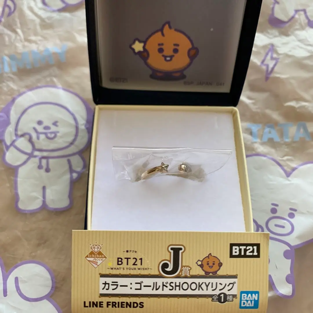 2025年最新】1番くじbt21アクセサリーの人気アイテム - メルカリ