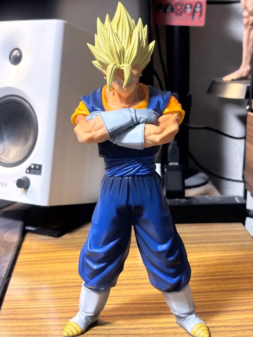 2025年最新】master stars piece ベジットの人気アイテム - メルカリ