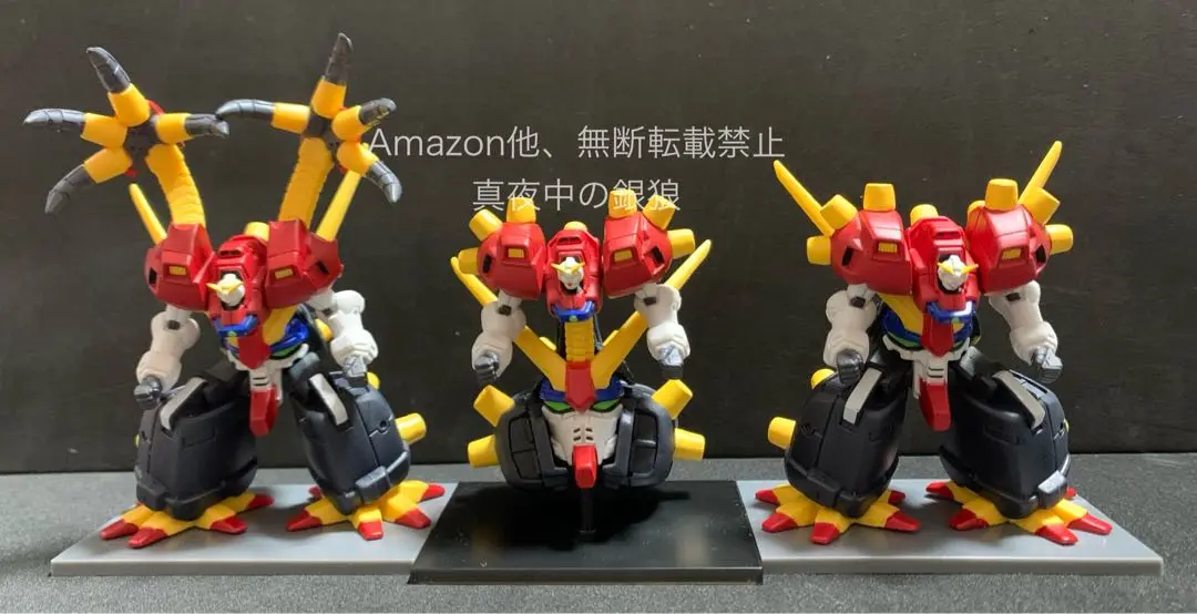 ガンダム コレクション フィギュア多数 148 個 gashapon 2 個