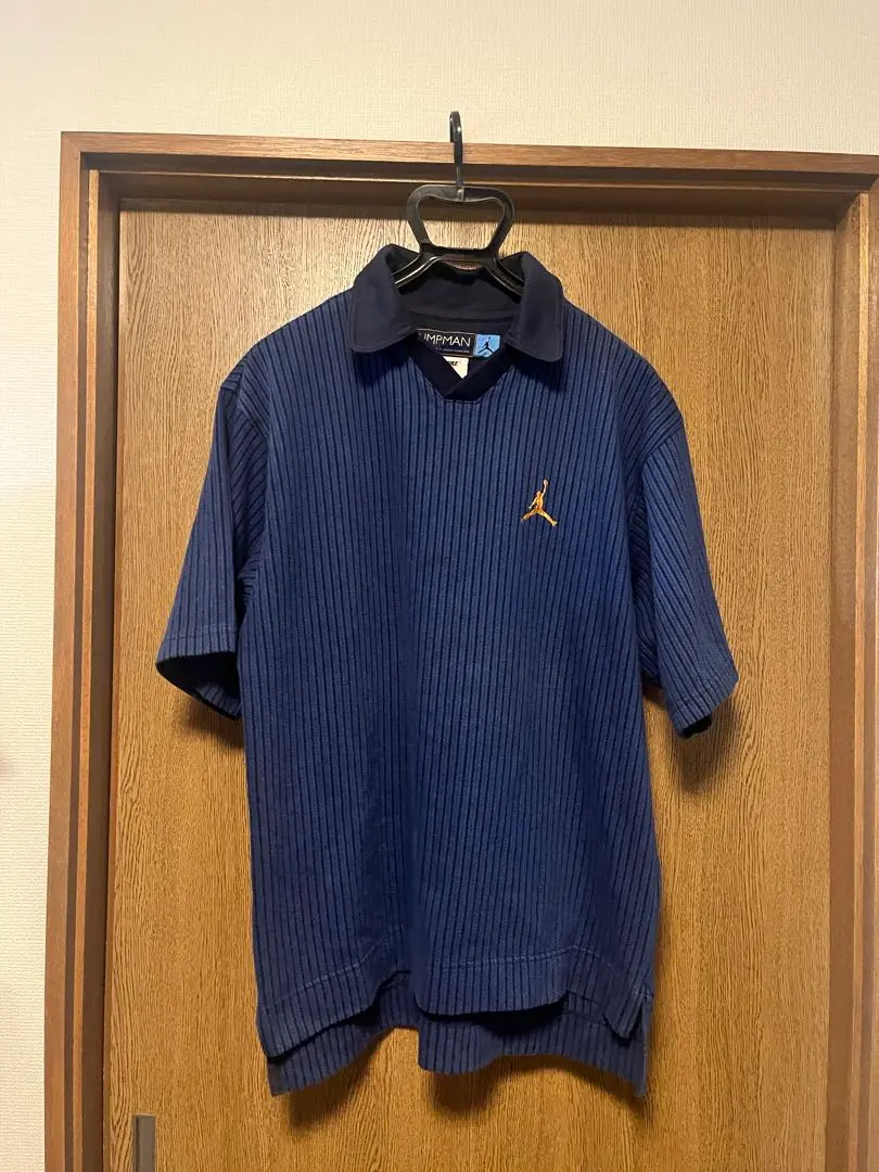 2025年最新】AIR JORDAN メンズ ポロシャツの人気アイテム