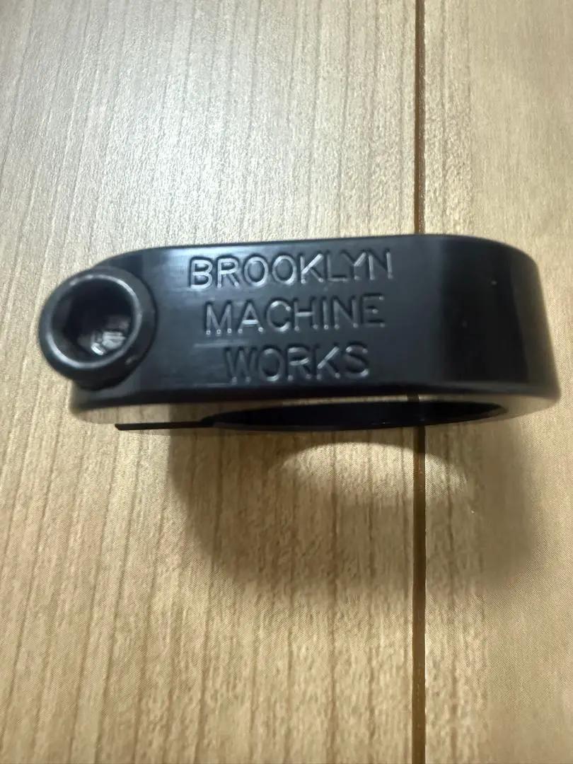 Brooklyn Machine Works SEAT POST | Triple-Lock