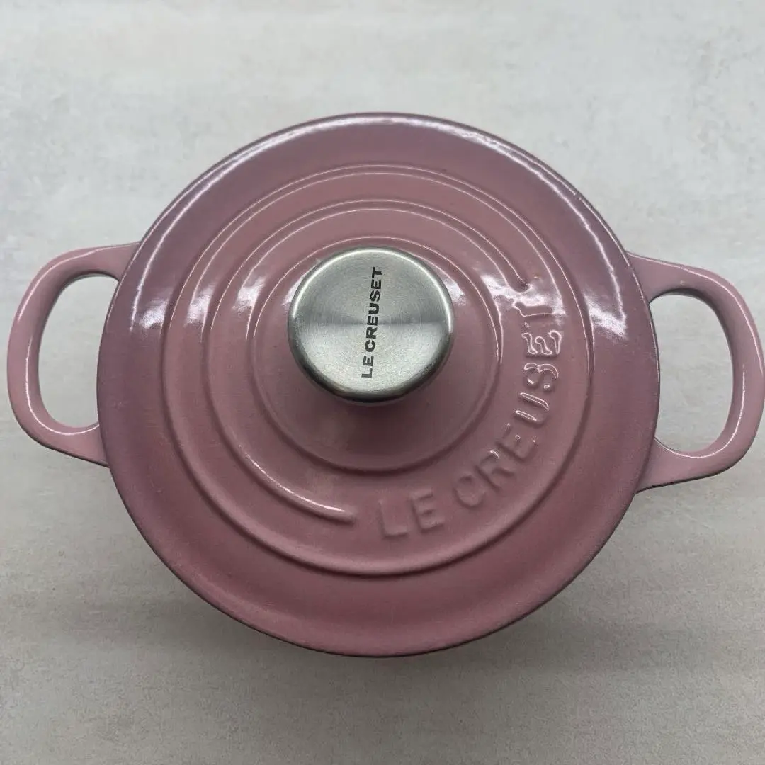 LE CREUSET - 【新品】LE CREUSETメゾンドパリ モーヴピンク ソースパン 16cm 検索結果 | ル・クルーゼ（Le Creuset）