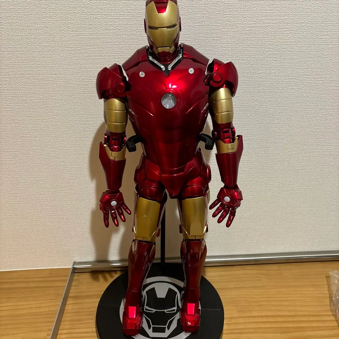 2025年最新】デアゴスティーニ アイアンマンの人気アイテム