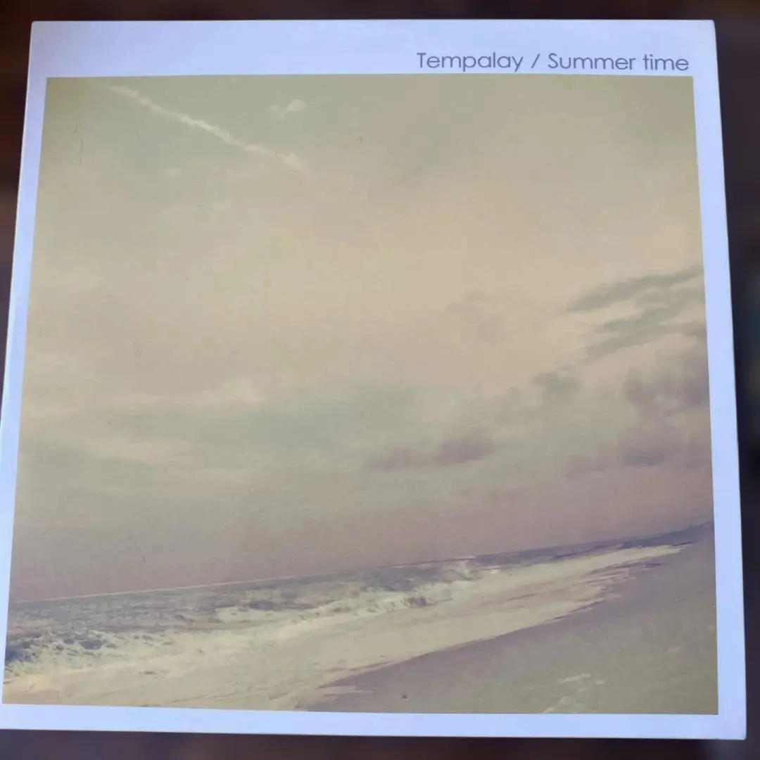 2025年最新】tempalay summer timeの人気アイテム - メルカリ