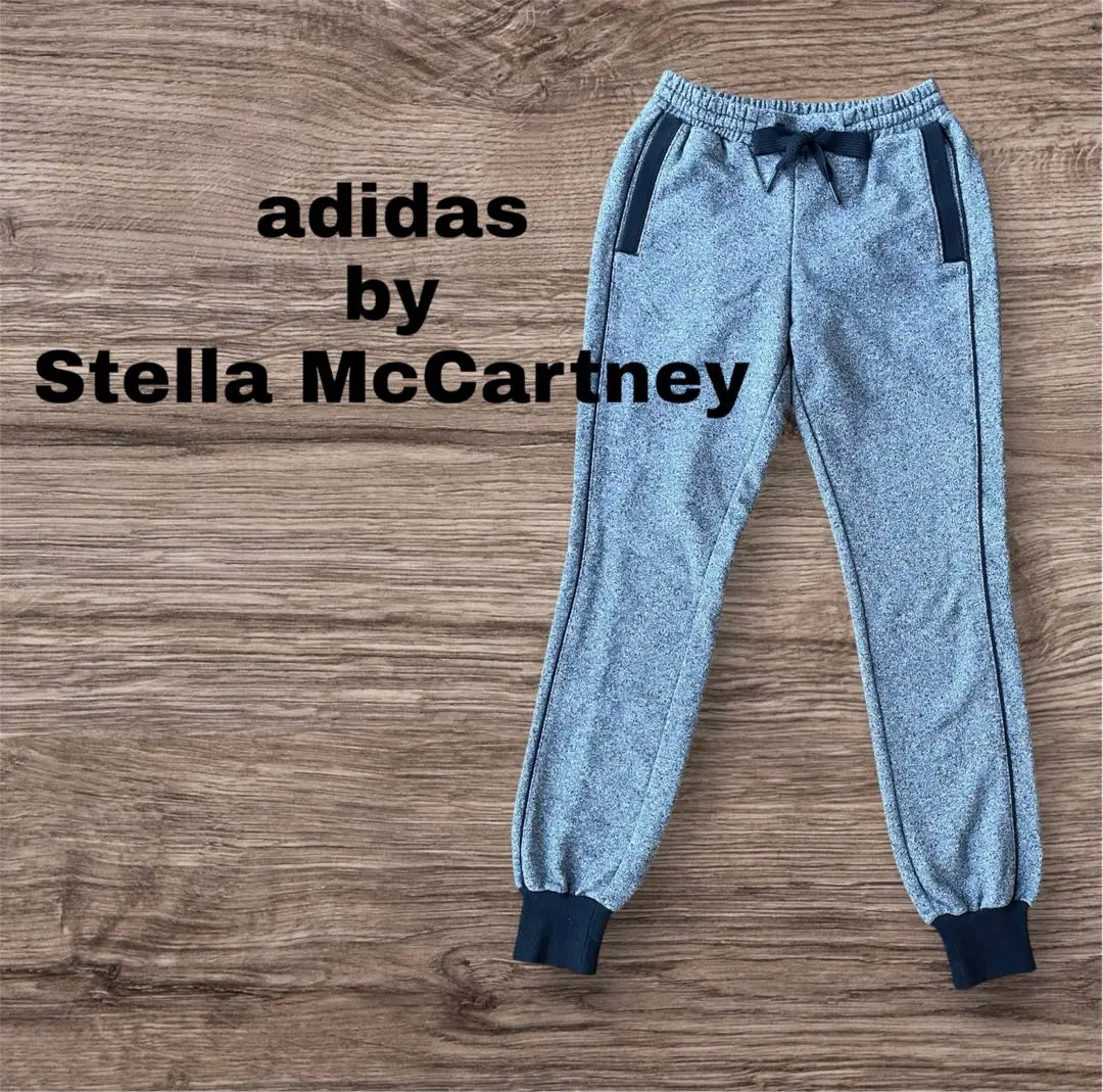 訳あり　アディダスステラマッカートニーWOVEN PANTS adidas パンツ 「adidas by Stella McCartney」WOVEN PANT