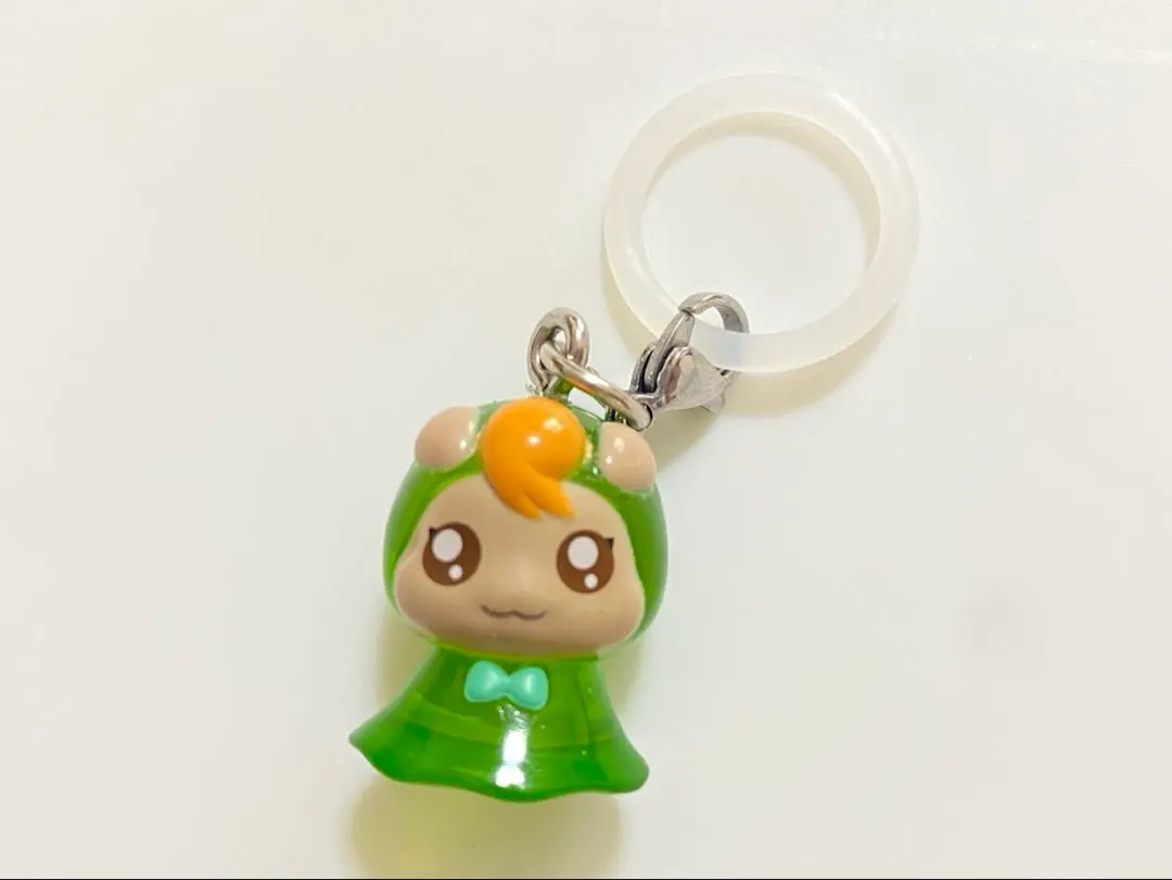 Thumbnail of Precure Mejirushi Accessory Nuts