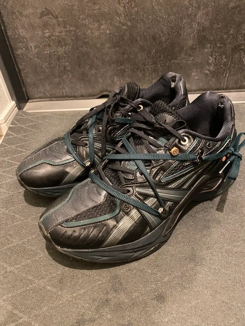 2025年最新】andersson bell × asics protoblastの人気アイテム