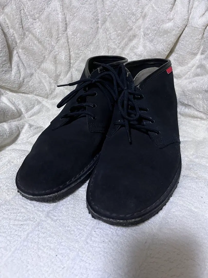 日本製・未使用品 BEDWIN/ Clarks wackomaria wtaps 2025年最新】clarks bedwinの人気アイテム - メルカリ