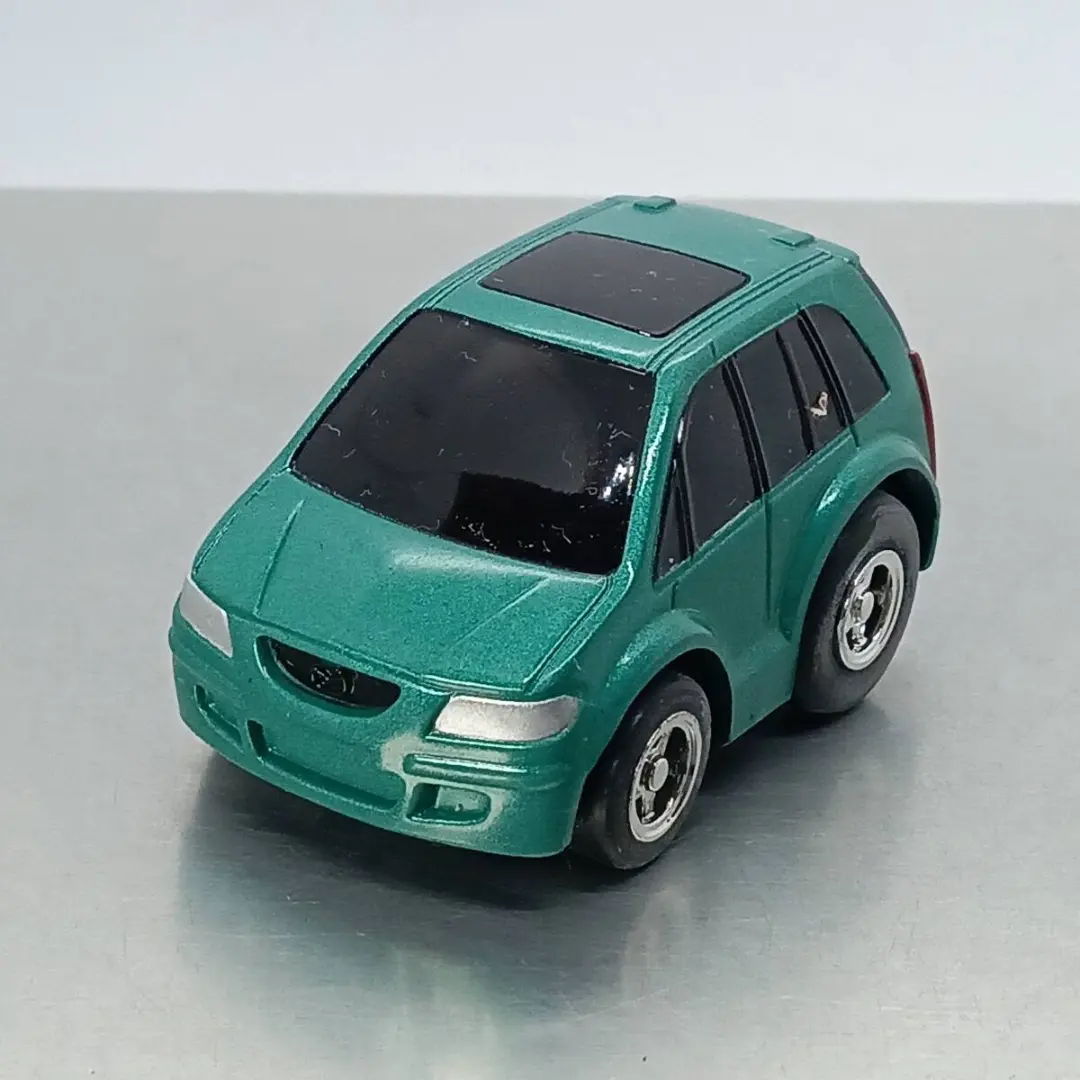2025年最新】プレマシー ミニカーの人気アイテム - メルカリ