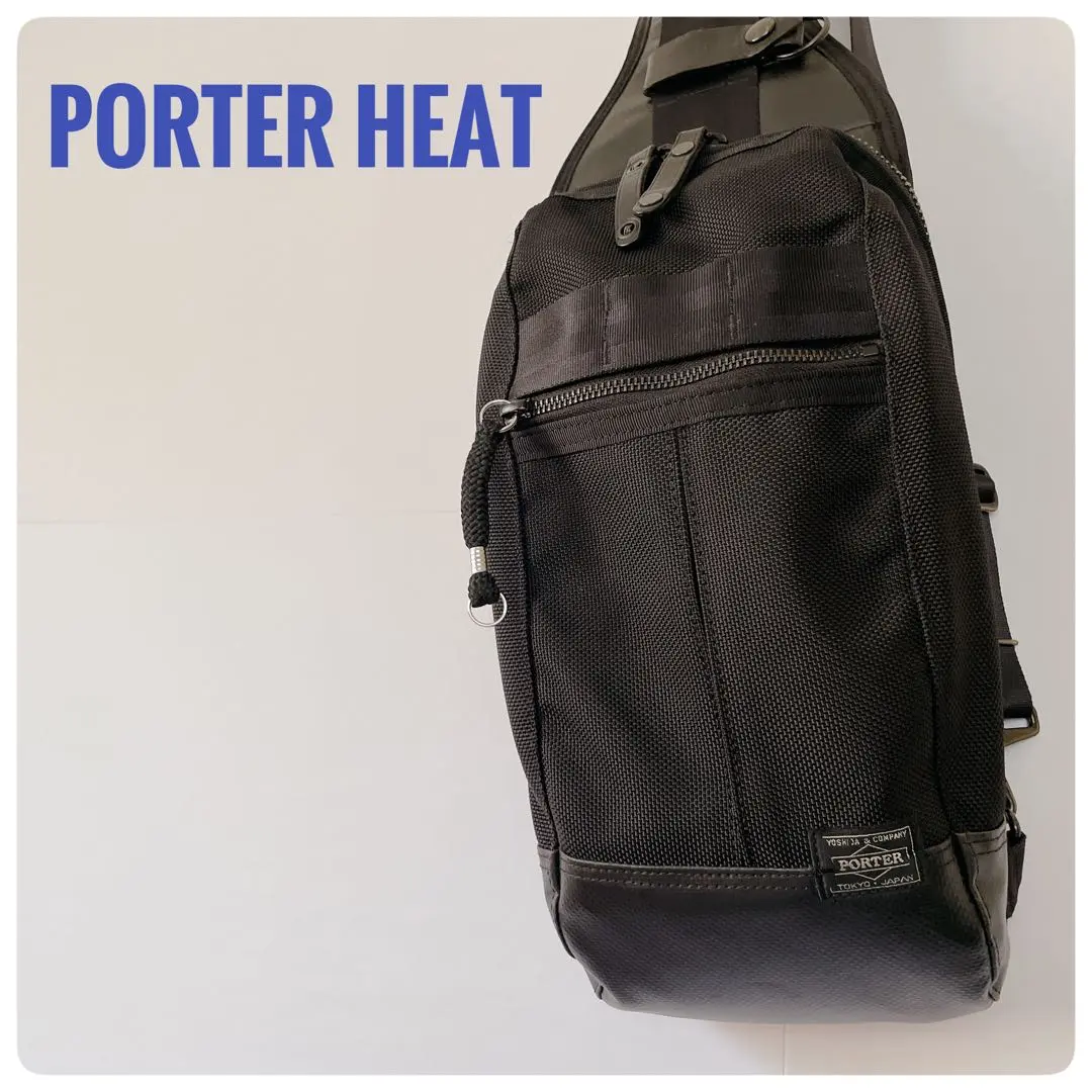 2025年最新】703-08000ポーター PORTER ボディバッグの人気