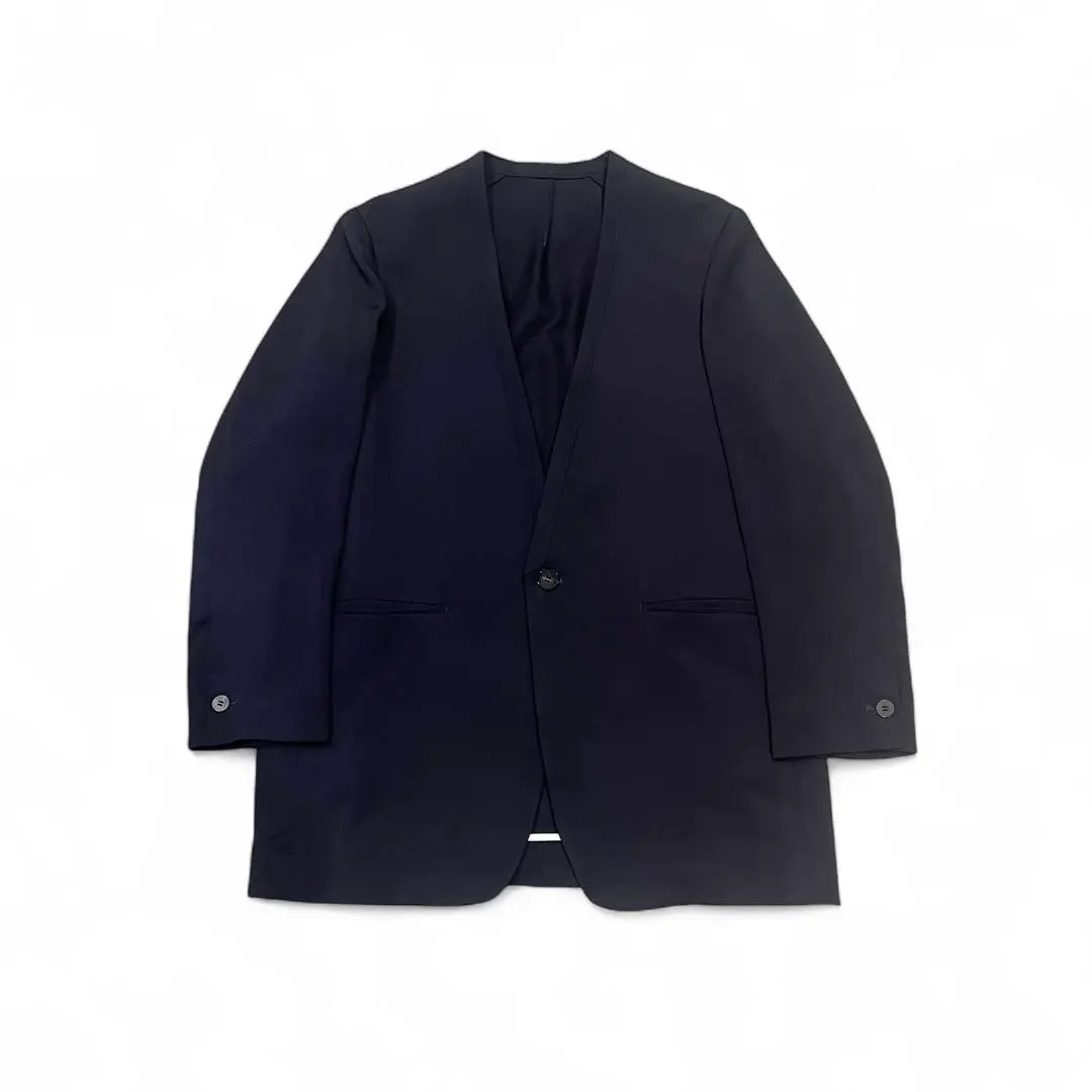 2025年最新】OVERCOAT メンズ テーラードジャケットの人気