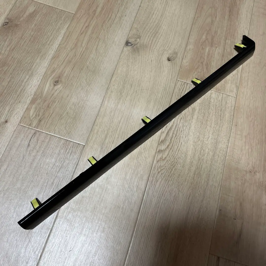 ［150プラド後期］ニーパッド　インストルメントパネルフィニッシュ 150プラド後期］ニーパッド インストルメントパネルフィニッシュ