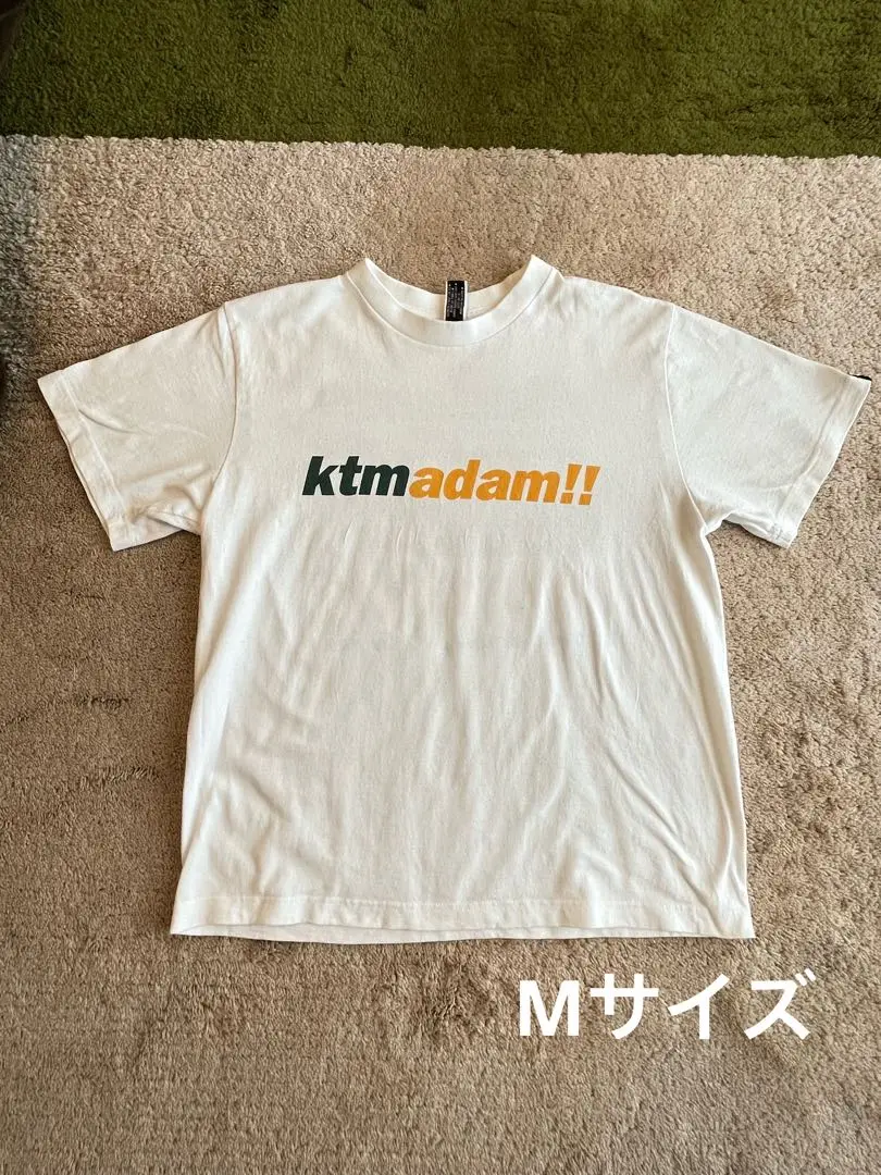 Amazon.co.jp: レア品 未開封 ケツメイシ Tシャツ スタッフ限定
