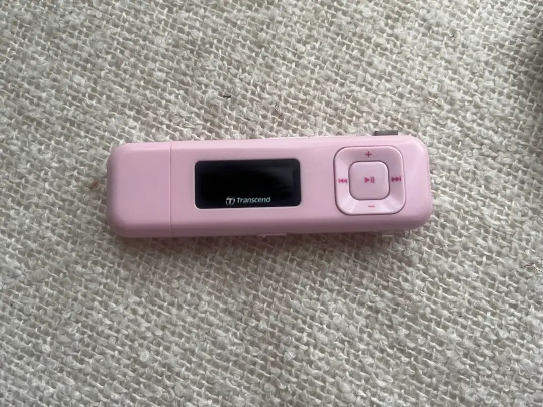 2025年最新】transcend mp330の人気アイテム - メルカリ