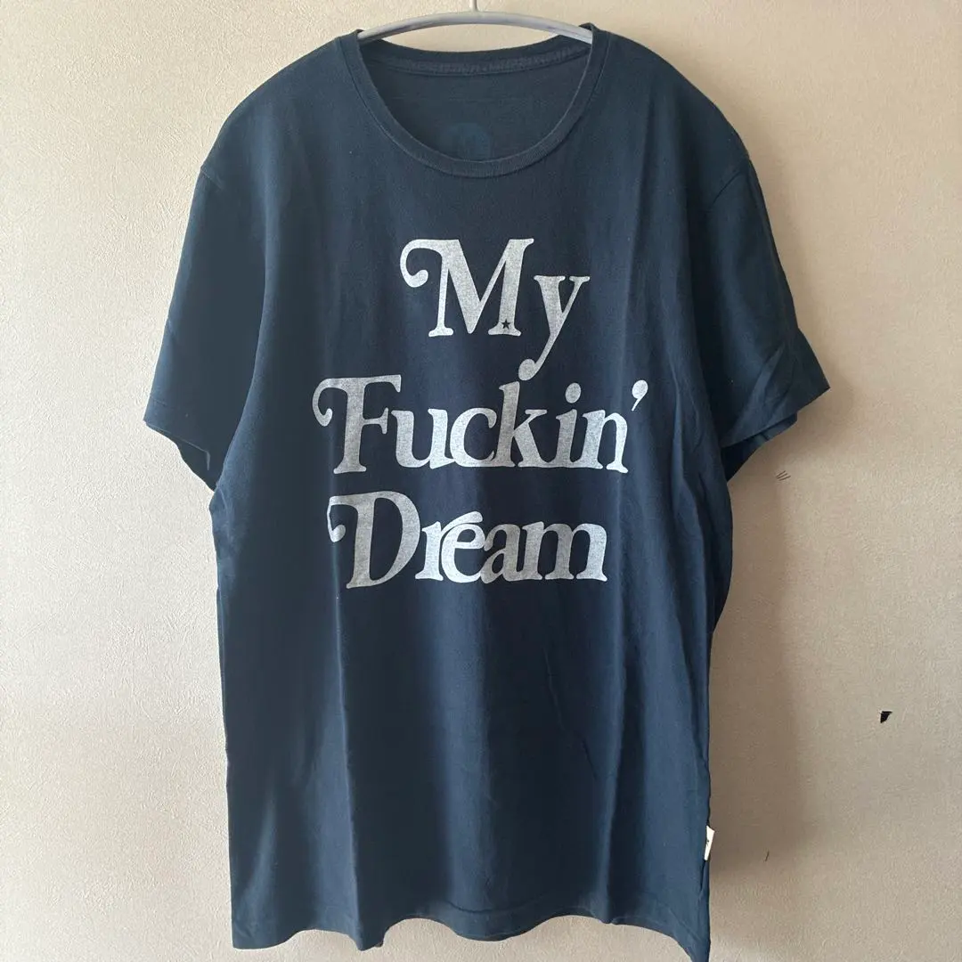 新品未使用未開封◆MyFuckinDreamTシャツ◆M◆TAKUYA∞着用 2025年最新】MY FUCK TAKUYAの人気アイテム - メルカリ