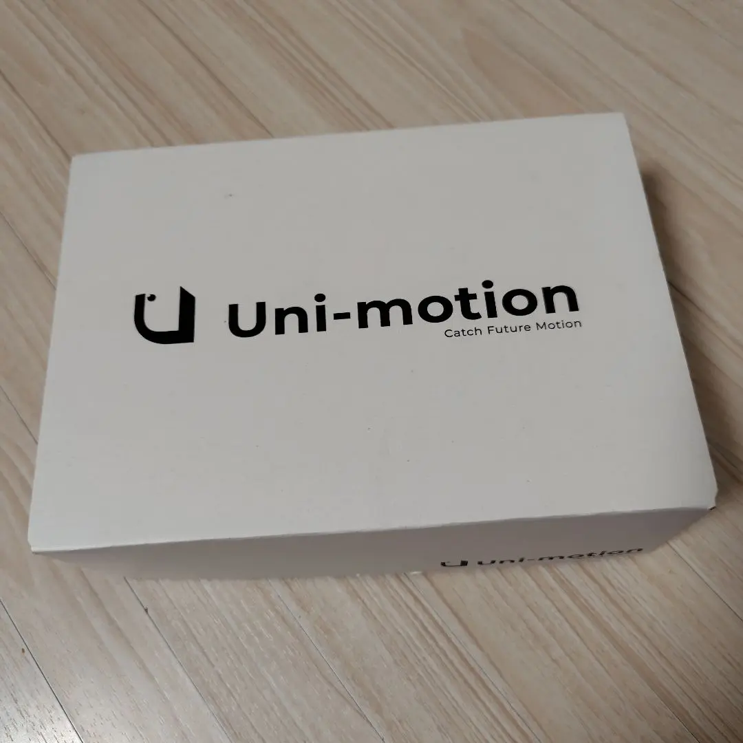 Uni-motion Full ユニモーション フル Uni-motion Full | 「Uni-motion」フルトラ