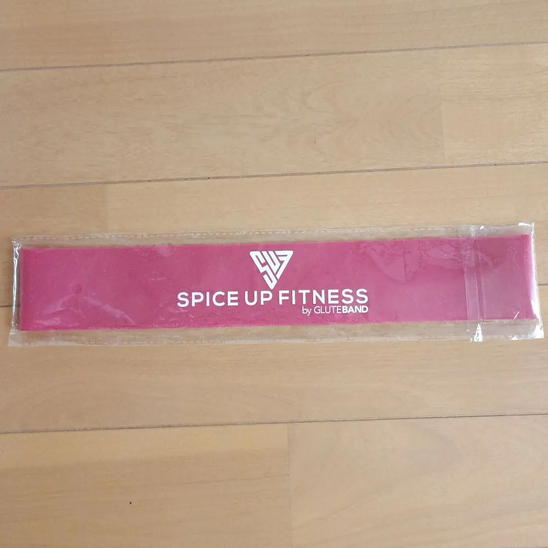 2025年最新】SPiCE up fitness バンドの人気アイテム - メルカリ