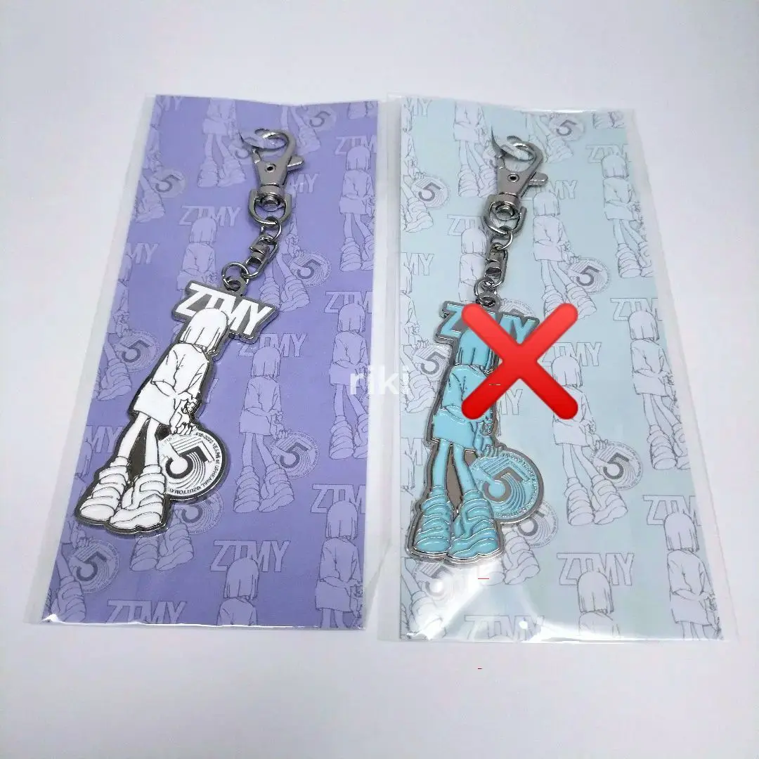2025年最新】5th keychain niraの人気アイテム - メルカリ