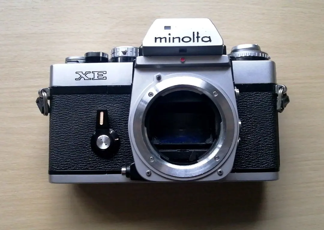 2025年最新】ミノルタ xeの人気アイテム - メルカリ