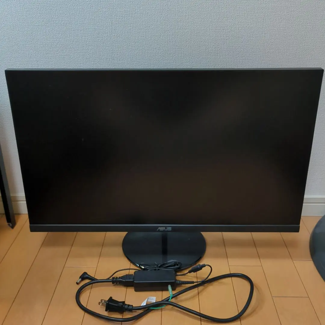 ASUS - ☆美品 ASUS フレームレス ゲーミングモニター 27インチ VL278H VL278H｜モニター｜ASUS 日本