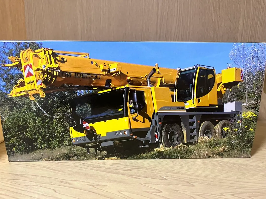 2025年最新】LIEBHERR 1/50の人気アイテム - メルカリ