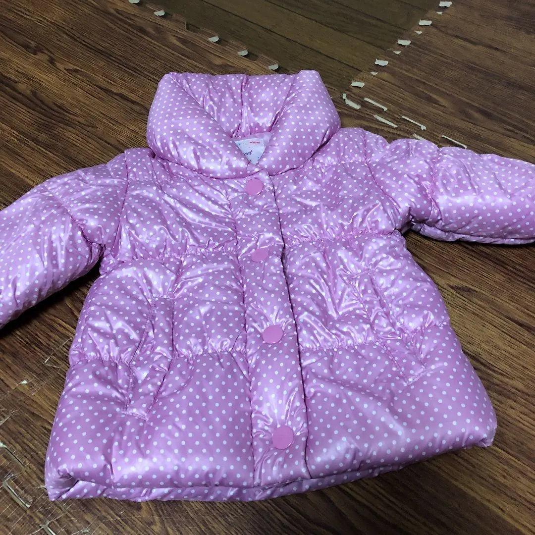 Thumbnail of Motherways ☆ Coat 110cm