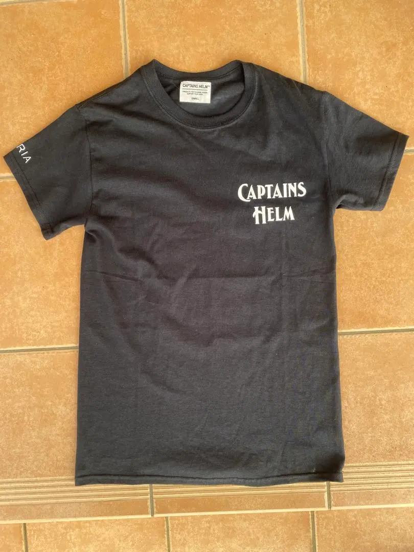 2026年最新】Captains Helm メンズ Tシャツの人気アイテム - メルカリ