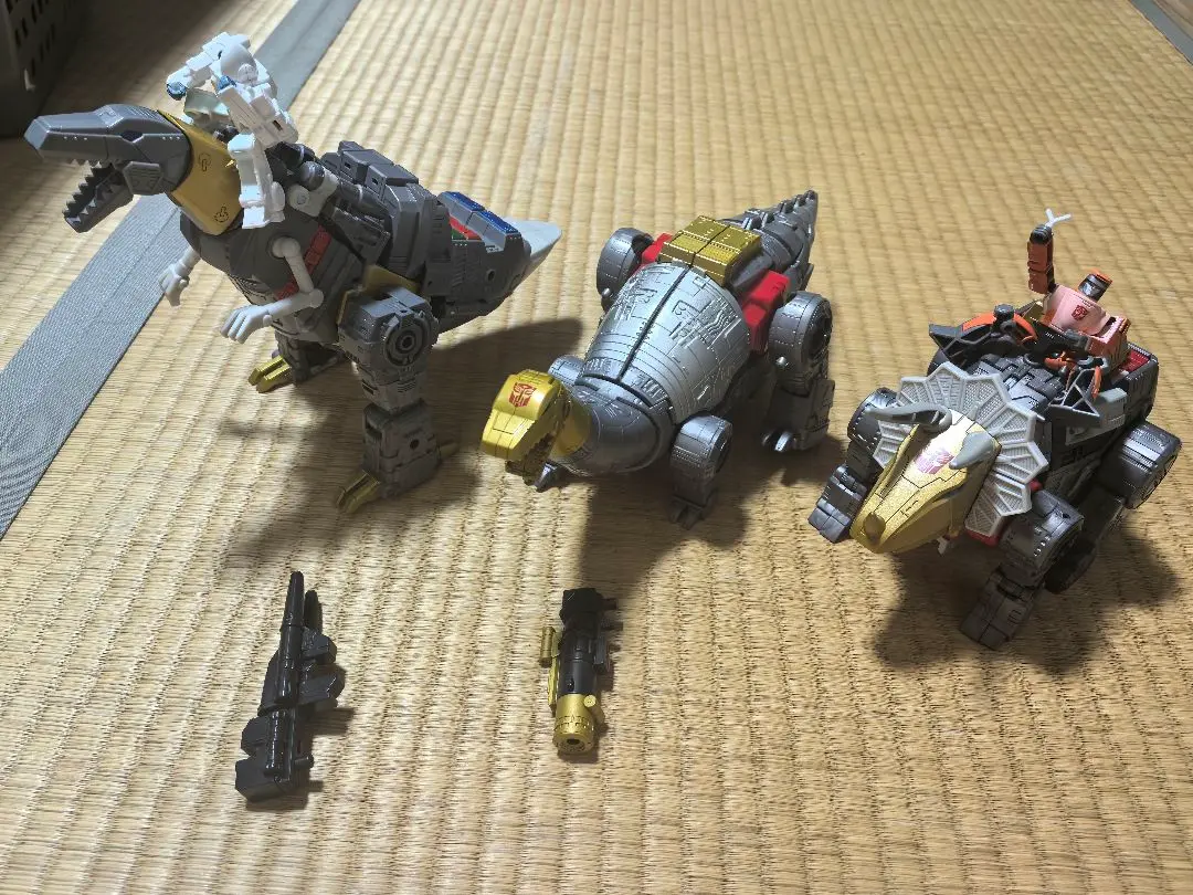 Amazon.com: Transformers SS-71 Slug & Daniel Weitwicky