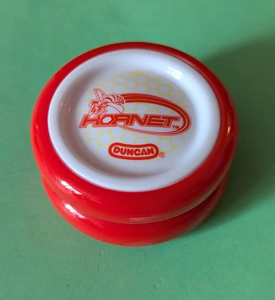 おまけ付き　ダンカン　ホーネット　ボディのみ　ジャンク おまけ付き ダンカン ホーネット ボディのみ ジャンク|mercari