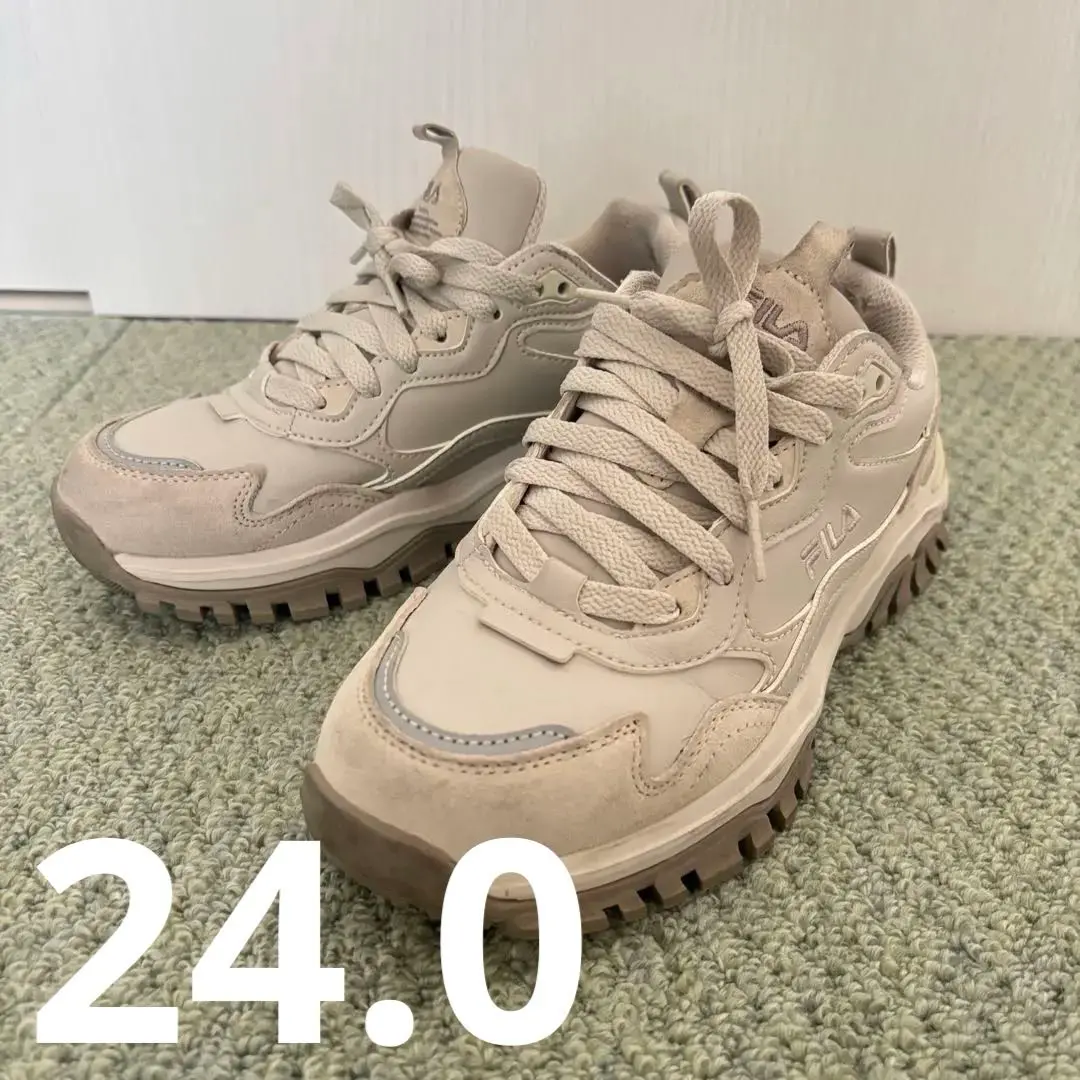FILA■TRANSPOSE 4 ■送料込 FILA フィラ fila スニーカー レディース ローカット ダッド