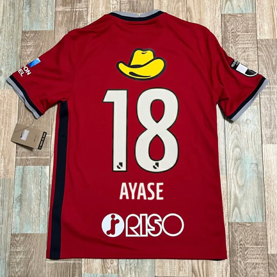 2025年最新】上田綺世 ユニフォーム 鹿島の人気アイテム - メルカリ