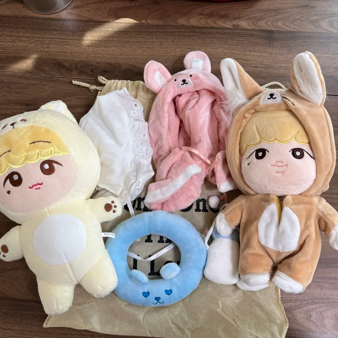 2025年最新】iKON ジナン ぬいぐるみの人気アイテム - メルカリ