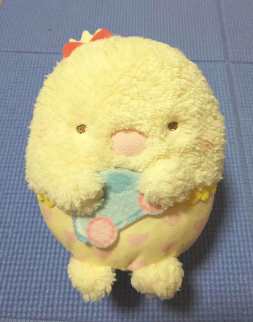 Thumbnail of Sumikko Gurashi Plush - Tonkatsu