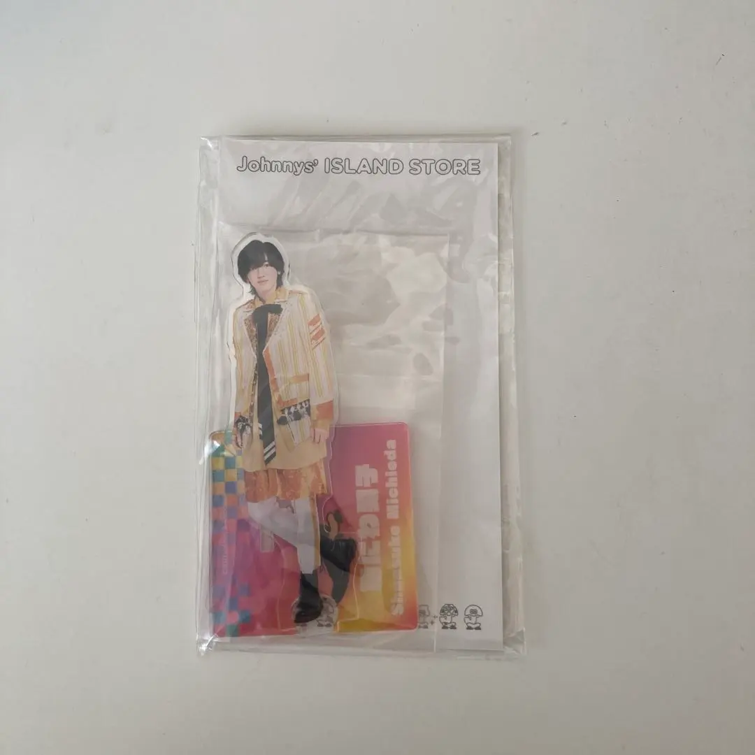 Thumbnail of Shunsuke Michieda (Naniwa Danshi) acrylic stand