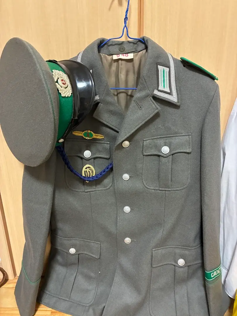 2025年最新】東ドイツ 制服の人気アイテム - メルカリ