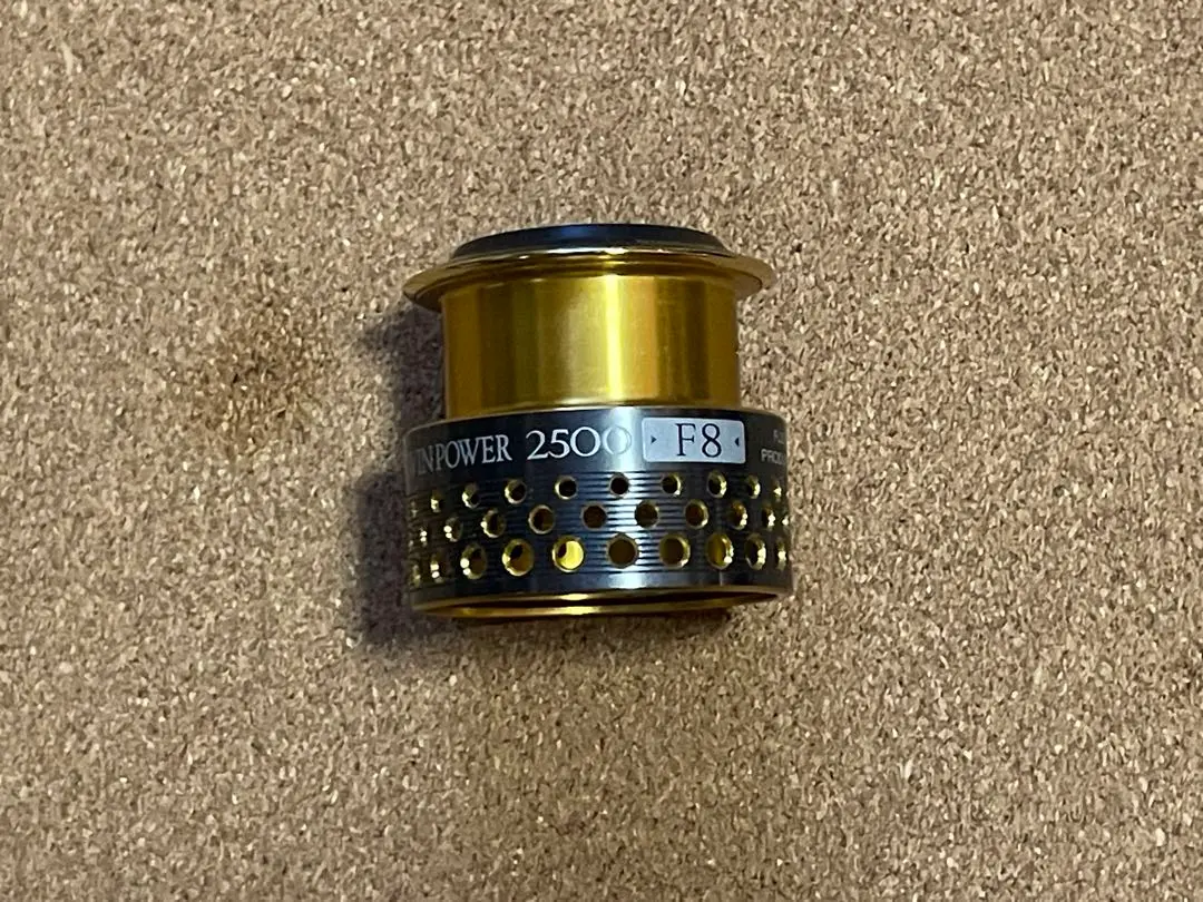 シマノ06セフィア2500SDH ［定価44280円］極美品 2025年最新】06セフィア 2500SDHの人気アイテム - メルカリ
