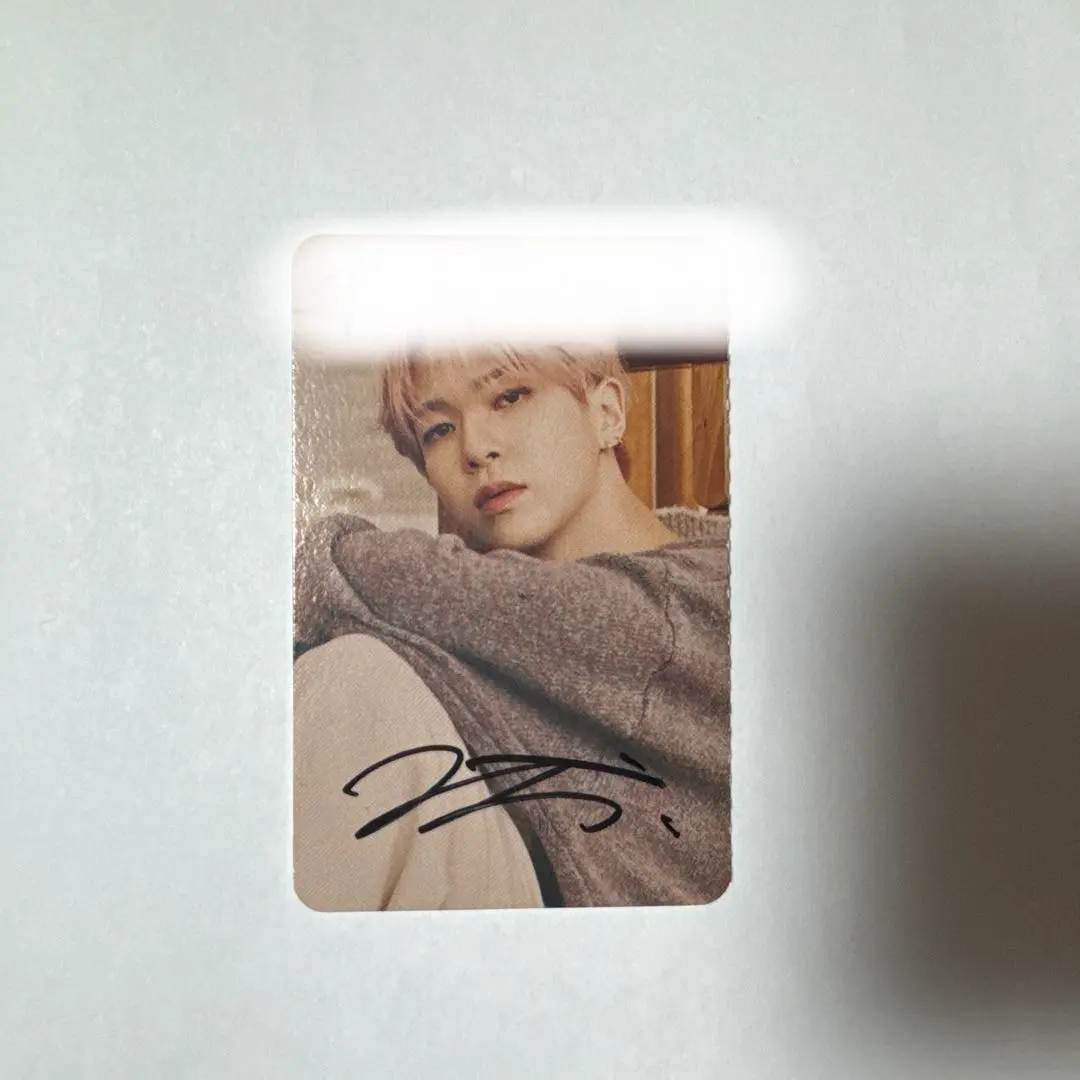 POLARIX MIRAE ジュニョク トレカ 2025年最新】mirae ジュニョク トレカの人気アイテム - メルカリ