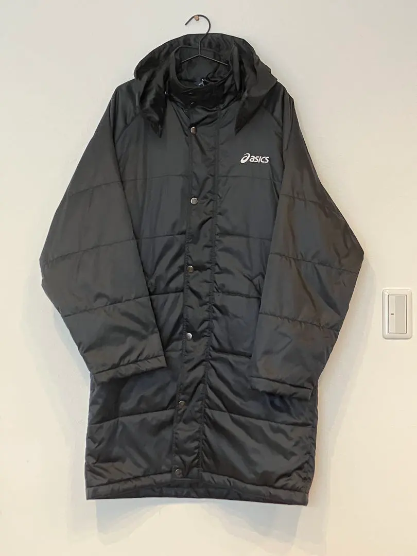 Thumbnail of ASICS Bench Coat, Size L