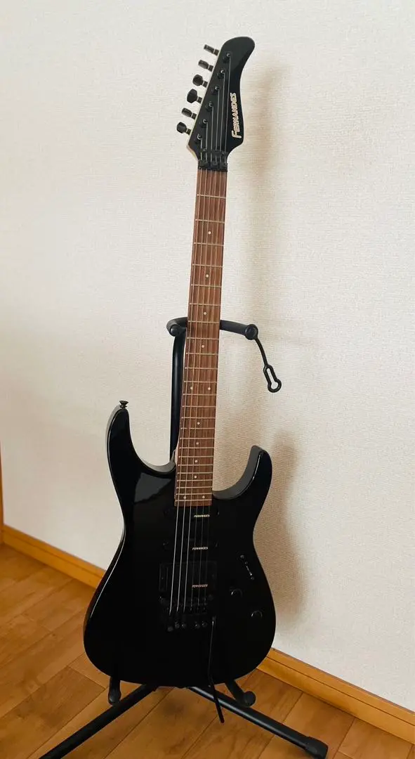 【メンテ済】FR-55日本製 FRT FERNANDESフルレストア品 メンテ済】FR-55日本製 FRT FERNANDESフルレストア品 Electric