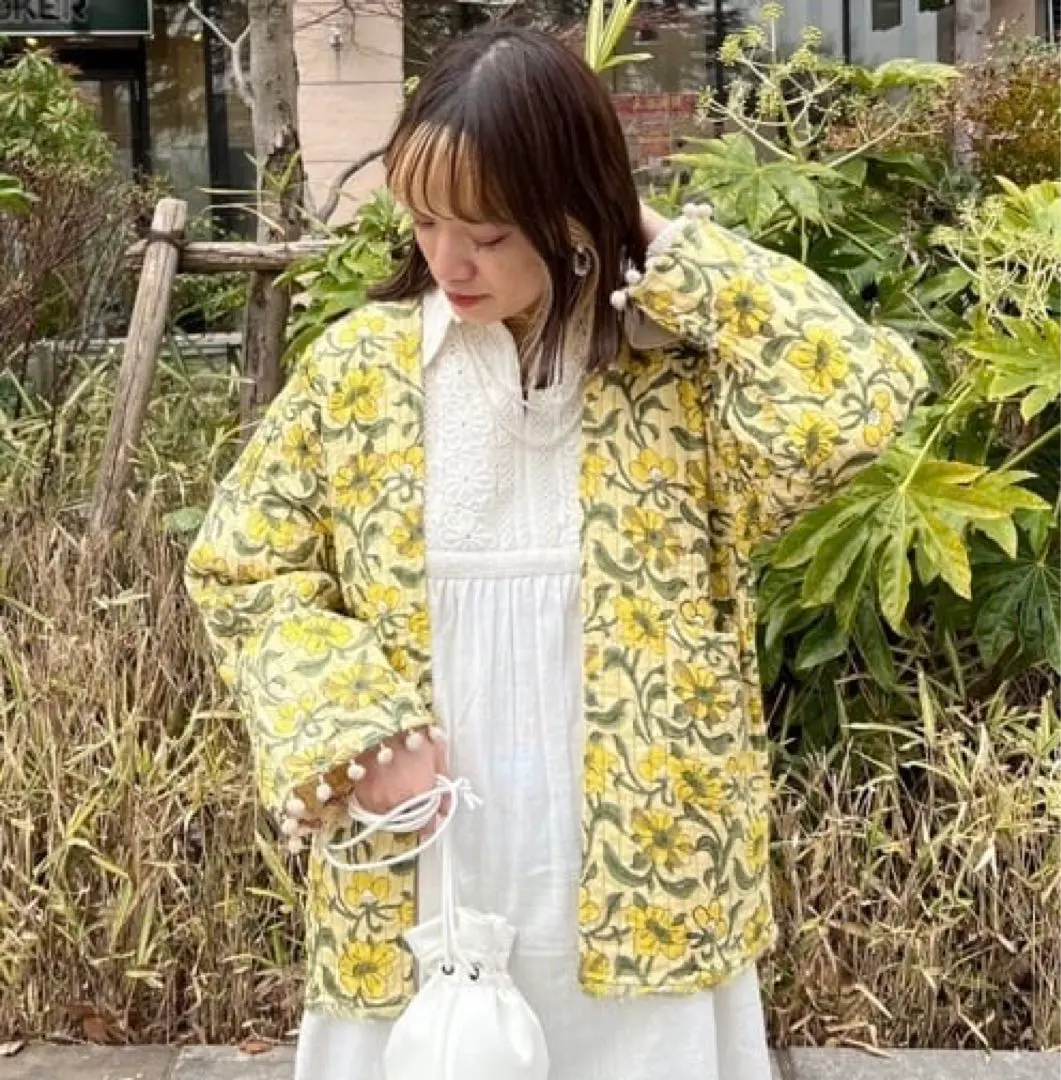 FREAK'S STORE（フリークスストア）の「Freada/フリーダ インド