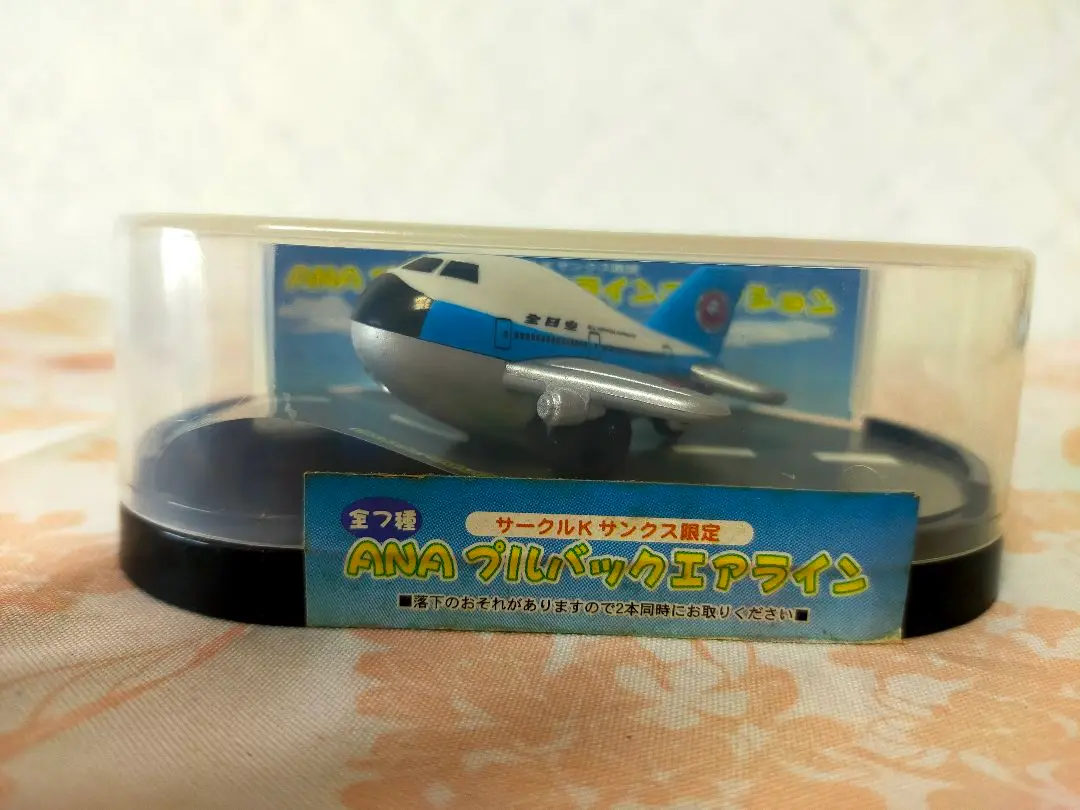 2025年最新】ANAプルバックエアラインコレクションの人気