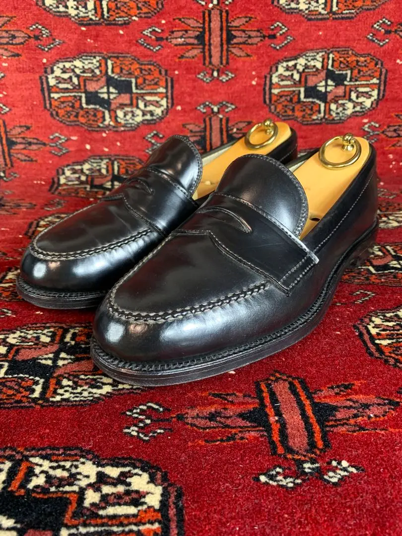 2025年最新】alden 987の人気アイテム - メルカリ