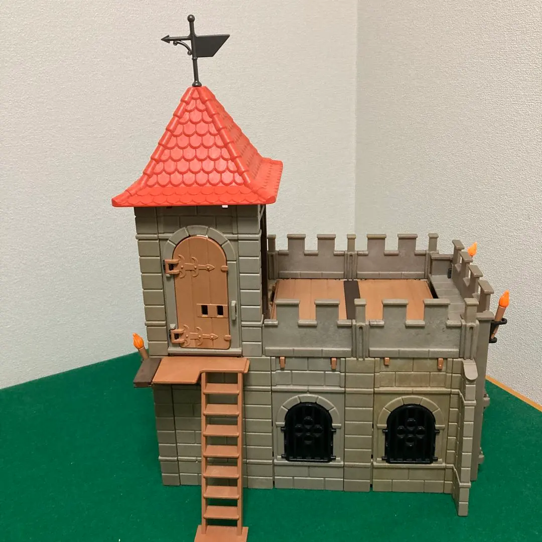 2025年最新】プレイモービル 城の人気アイテム - メルカリ