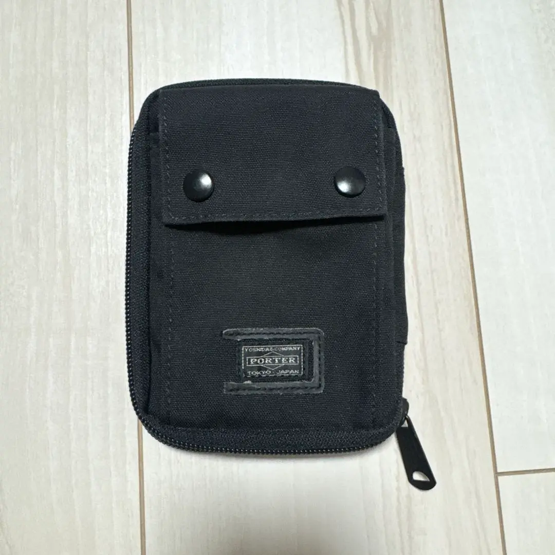 完売品 nonnative for B印 YOSHIDA×PORTER ポーチ 完売品 nonnative for B印 YOSHIDA×PORTER ポーチ